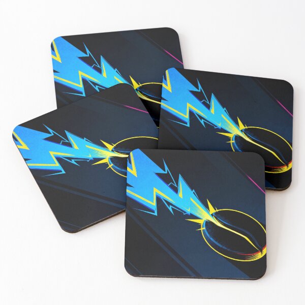 Item preview, The Jolt of Energy designed and sold by xArchGoDx.