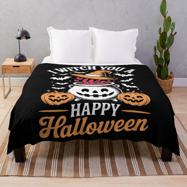 Item preview, Happy Halloween Lovers Family Cute designed and sold by CookWorldLaughs.