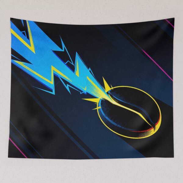 Item preview, The Jolt of Energy designed and sold by xArchGoDx.