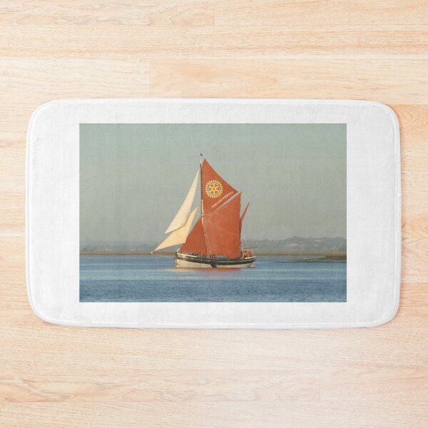 Item preview, Brightlingsea, Essex designed and sold by Chris Petty.