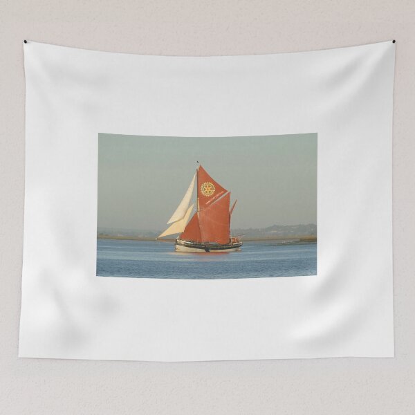 Item preview, Brightlingsea, Essex designed and sold by Chris Petty.