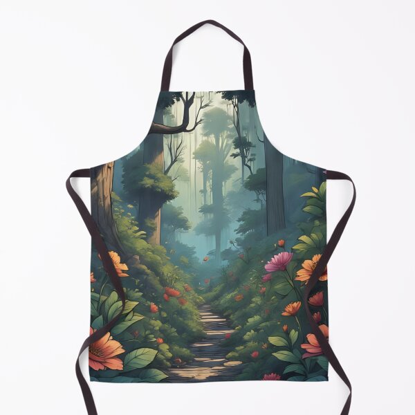 Item preview, Floral Paradise designed and sold by 0penvimark.