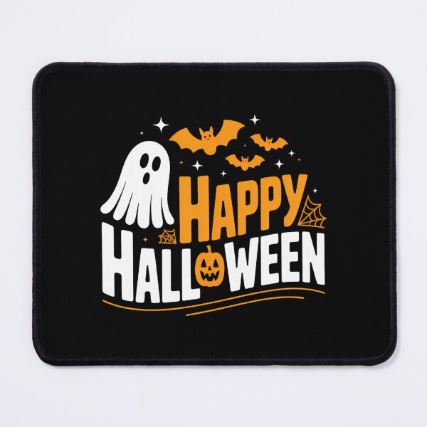 Item preview, Happy Halloween designed and sold by CookWorldLaughs.