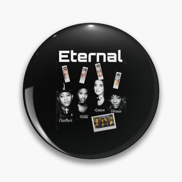 Item preview, Eternal designed and sold by lahtiasokanu.