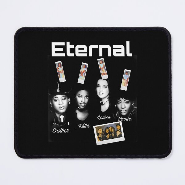 Item preview, Eternal designed and sold by lahtiasokanu.