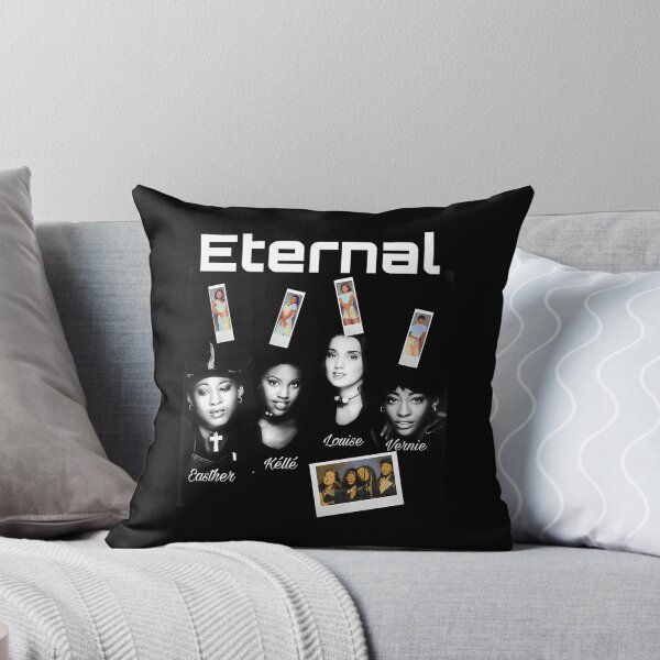 Item preview, Eternal designed and sold by lahtiasokanu.