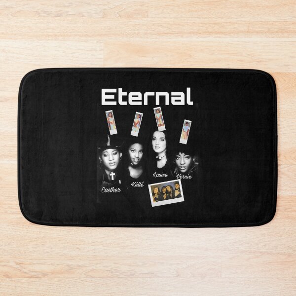 Item preview, Eternal designed and sold by lahtiasokanu.