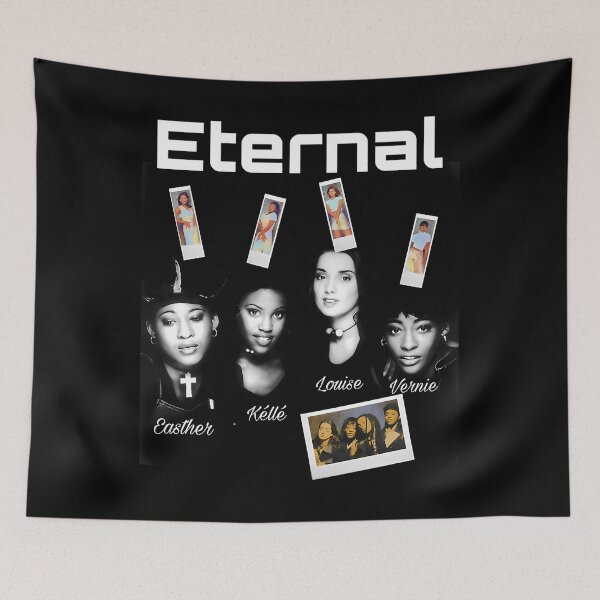 Item preview, Eternal designed and sold by lahtiasokanu.