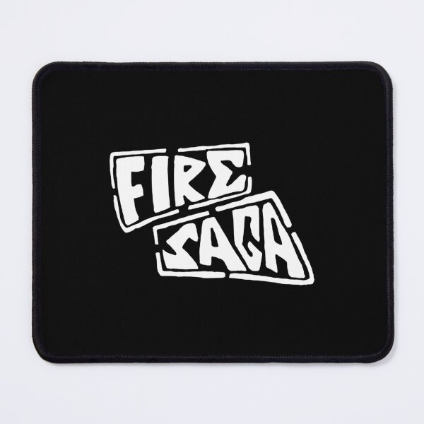 Item preview, Fire Saga designed and sold by lahtiasokanu.