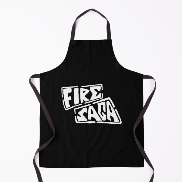 Item preview, Fire Saga designed and sold by lahtiasokanu.
