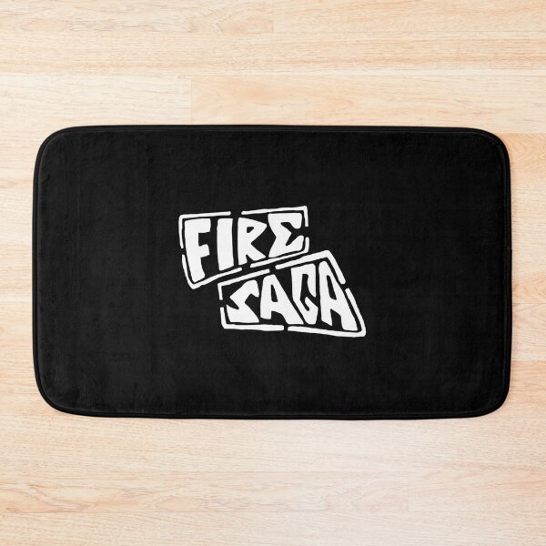 Item preview, Fire Saga designed and sold by lahtiasokanu.