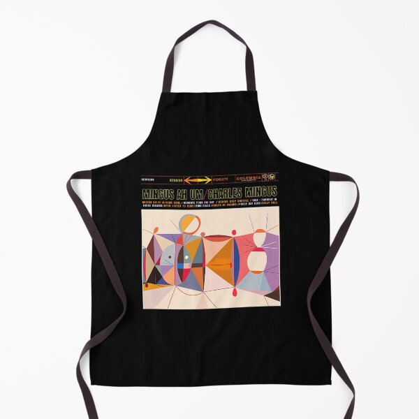 Item preview, Mingus Ah Um Charles Mingus Quote designed and sold by lahtiasokanu.