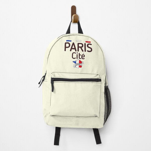 Item preview, Paris French Flag Cité designed and sold by vibeno1.