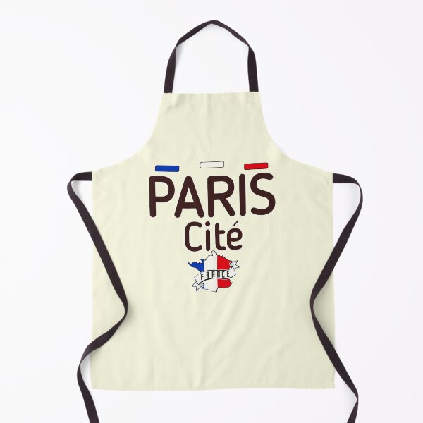 Item preview, Paris French Flag Cité designed and sold by vibeno1.