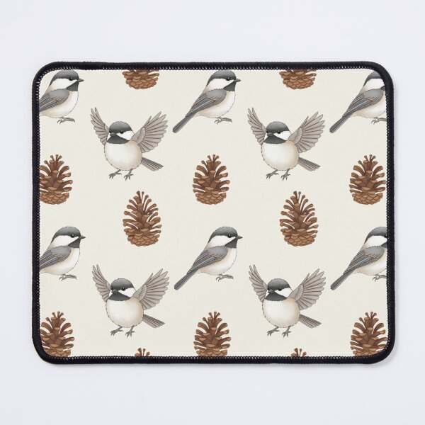 Item preview, Whimsical Wildlife - Robin designed and sold by KaiaCoDesigns.