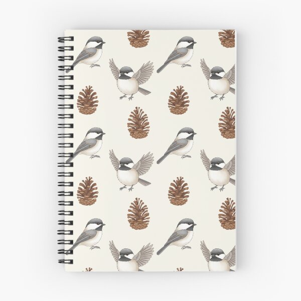 Item preview, Whimsical Wildlife - Robin designed and sold by KaiaCoDesigns.