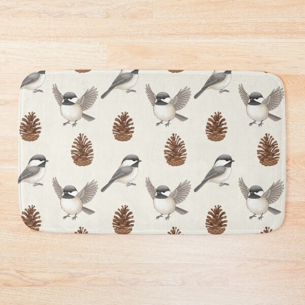 Item preview, Whimsical Wildlife - Robin designed and sold by KaiaCoDesigns.