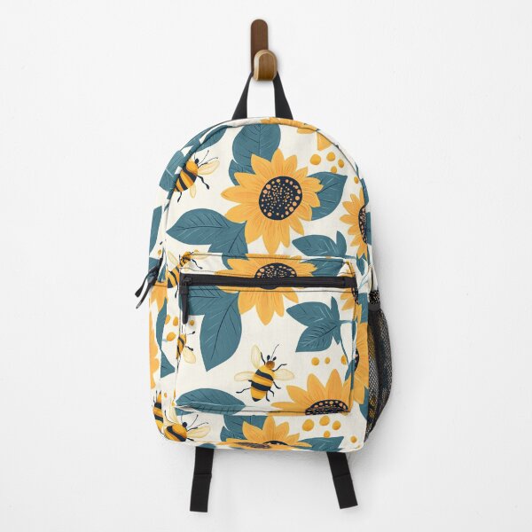 Item preview, Chic Wild Sunflower Florals For Rustic Charm designed and sold by RoyalStarsPatts.