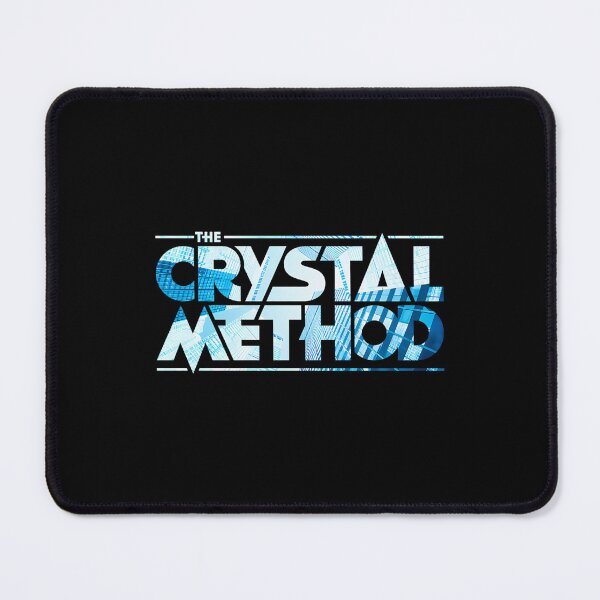 Item preview, Crystal Method designed and sold by lahtiasokanu.