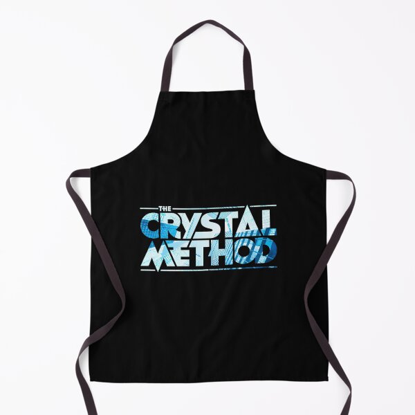 Item preview, Crystal Method designed and sold by lahtiasokanu.
