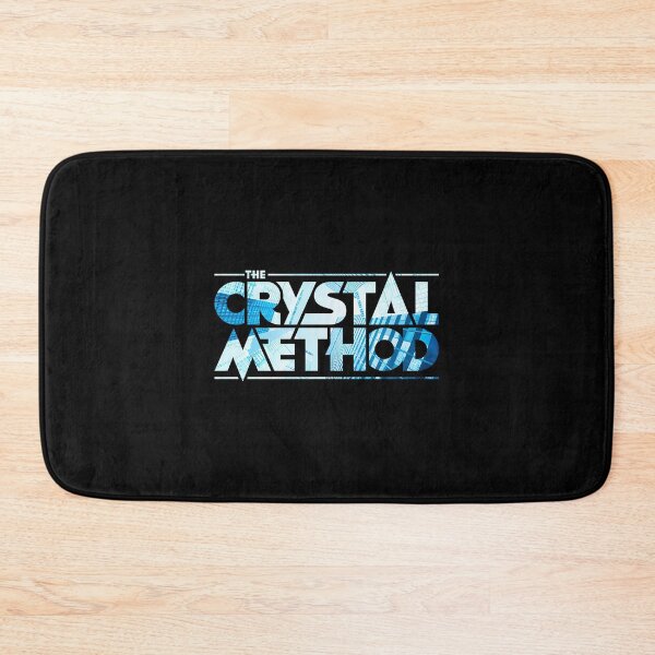 Item preview, Crystal Method designed and sold by lahtiasokanu.