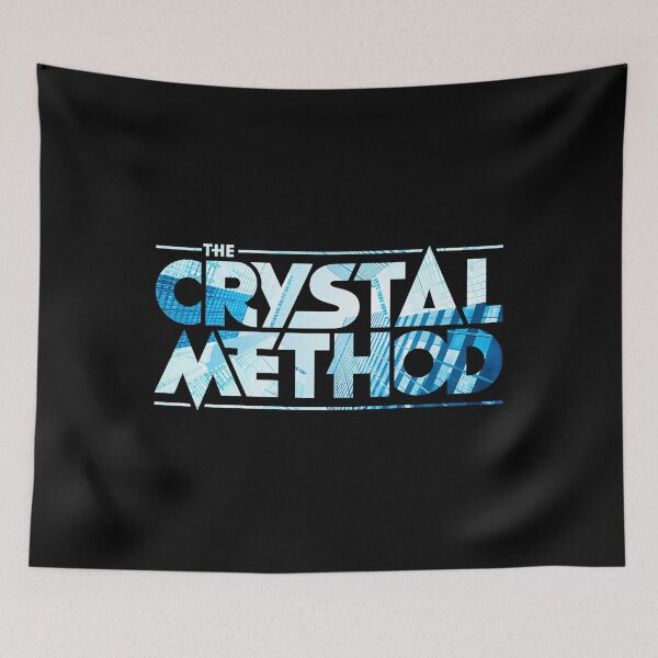 Item preview, Crystal Method designed and sold by lahtiasokanu.