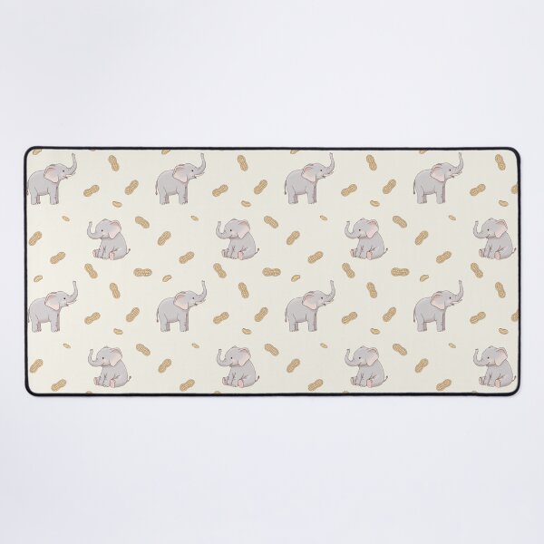 Item preview, Whimsical Wildlife - Elephants designed and sold by KaiaCoDesigns.