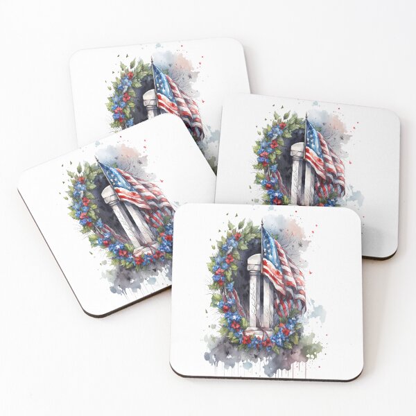Item preview, Honoring the Fallen designed and sold by GinghamRoseGifts.