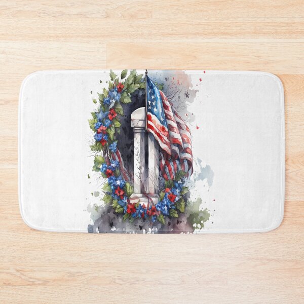 Item preview, Honoring the Fallen designed and sold by GinghamRoseGifts.