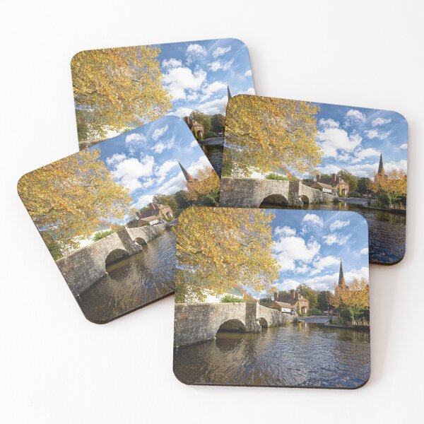 Item preview, Eynsford Kent England UK designed and sold by John Gilham - Landscape Photography.