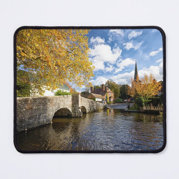 Item preview, Eynsford Kent England UK designed and sold by John Gilham - Landscape Photography.