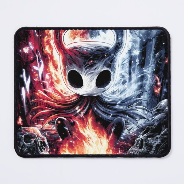 Item preview, Hollow Knight by the Bonfire Graphic Design designed and sold by Senpaiwaves.