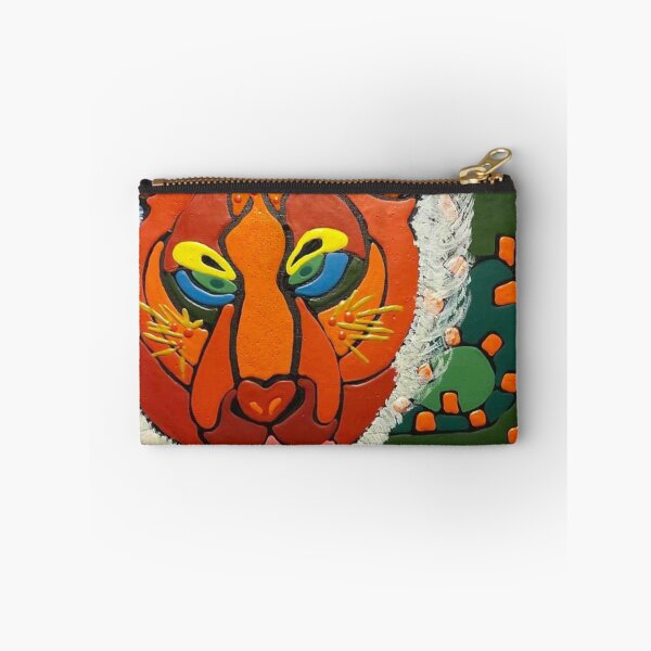 Item preview, Tiger-python designed and sold by Gluecknika.