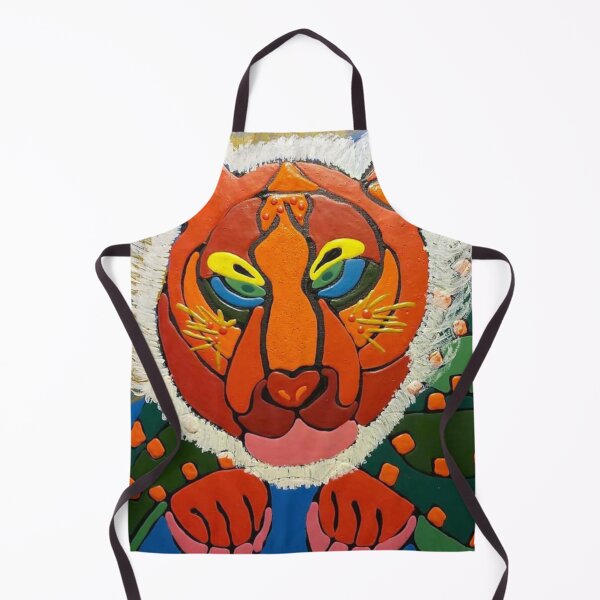 Item preview, Tiger-python designed and sold by Gluecknika.