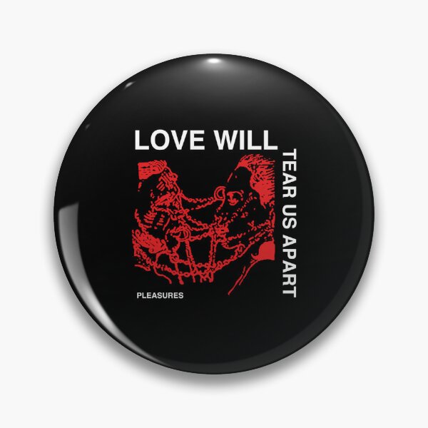 Item preview, Love Will Tear Us Apart Lil Peep Joy Division designed and sold by lahtiasokanu.