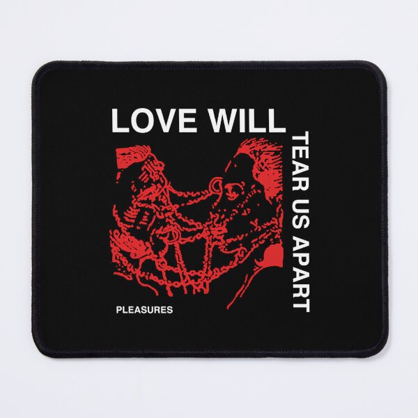 Item preview, Love Will Tear Us Apart Lil Peep Joy Division designed and sold by lahtiasokanu.