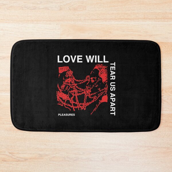 Item preview, Love Will Tear Us Apart Lil Peep Joy Division designed and sold by lahtiasokanu.