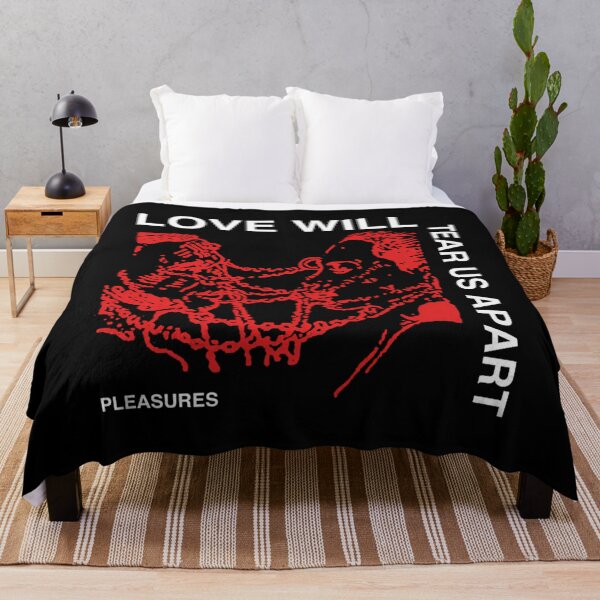 Item preview, Love Will Tear Us Apart Lil Peep Joy Division designed and sold by lahtiasokanu.