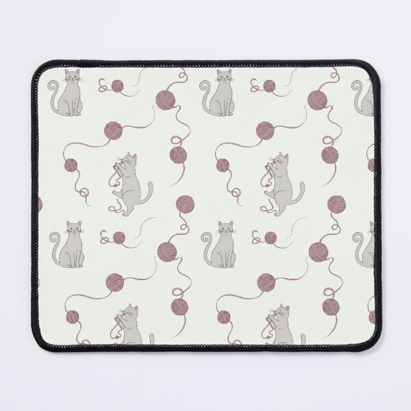 Item preview, Whimsical Wildlife - Kittens designed and sold by KaiaCoDesigns.