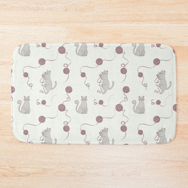 Item preview, Whimsical Wildlife - Kittens designed and sold by KaiaCoDesigns.