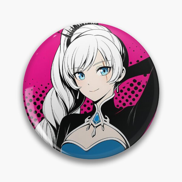 Item preview, Weiss Schnee - RWBY 38 designed and sold by Infinite-Aspire.