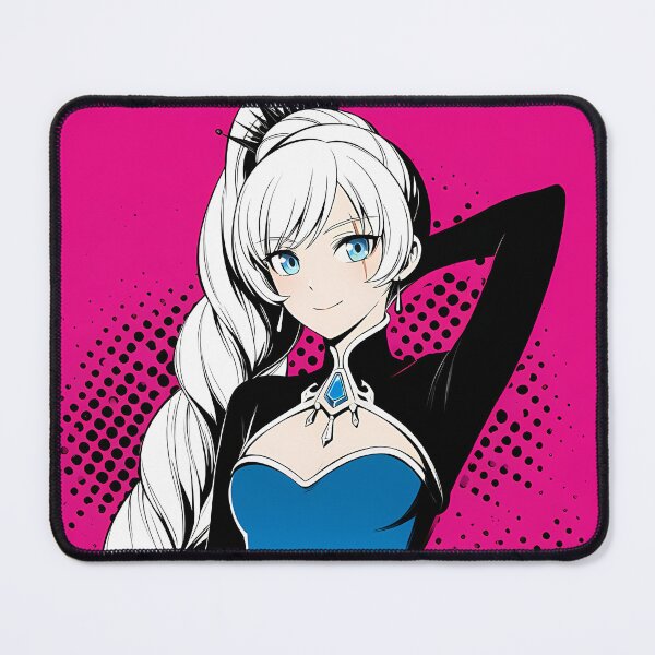 Item preview, Weiss Schnee - RWBY 38 designed and sold by Infinite-Aspire.