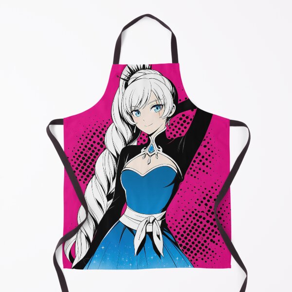 Item preview, Weiss Schnee - RWBY 38 designed and sold by Infinite-Aspire.