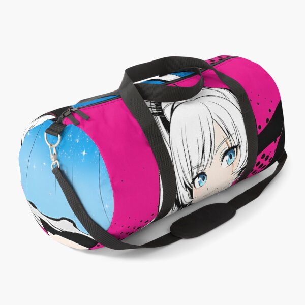 Item preview, Weiss Schnee - RWBY 38 designed and sold by Infinite-Aspire.