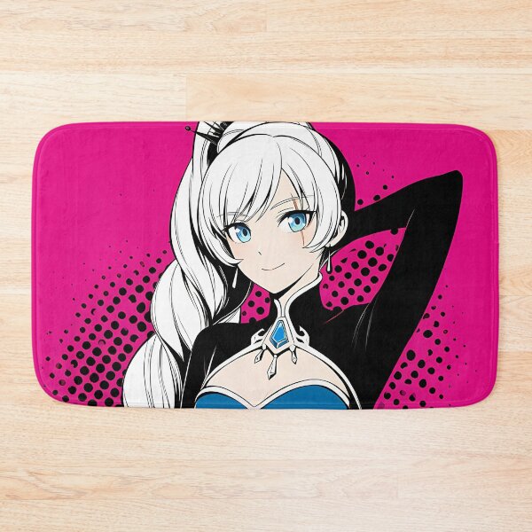 Item preview, Weiss Schnee - RWBY 38 designed and sold by Infinite-Aspire.