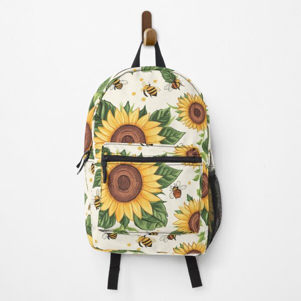 Item preview, Chic Radiant Sunflower Pattern For Just Because designed and sold by RoyalStarsPatts.