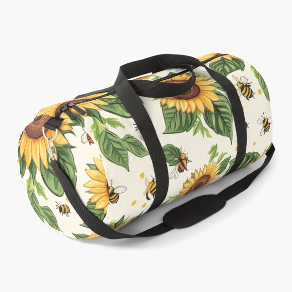 Item preview, Chic Radiant Sunflower Pattern For Just Because designed and sold by RoyalStarsPatts.