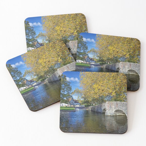 Item preview, Eynsford Kent England UK designed and sold by John Gilham - Landscape Photography.