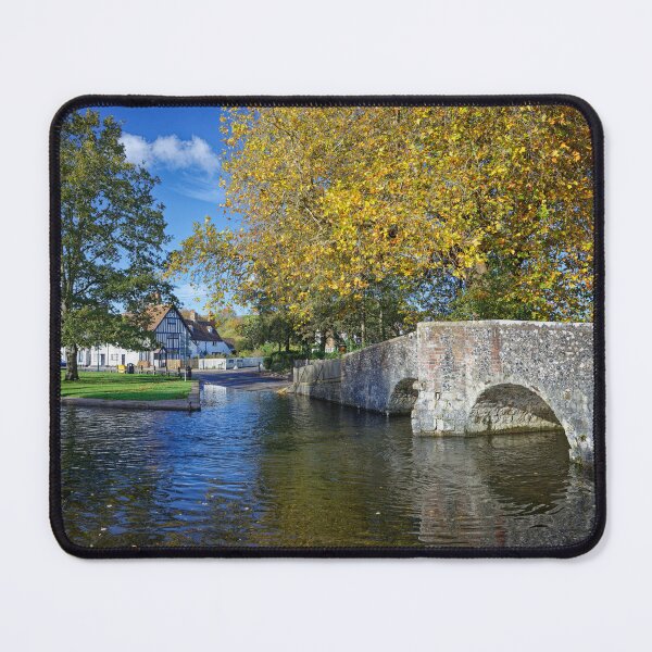 Item preview, Eynsford Kent England UK designed and sold by John Gilham - Landscape Photography.
