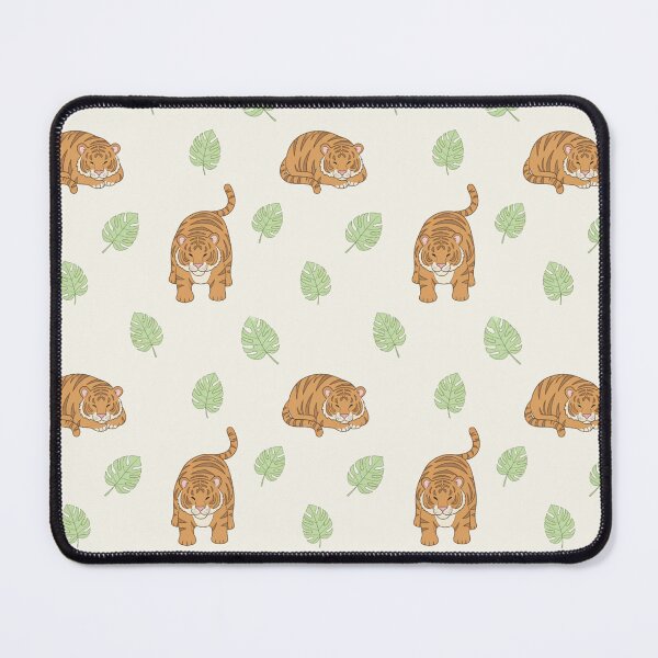 Item preview, Whimsical Wildlife - Tigers designed and sold by KaiaCoDesigns.